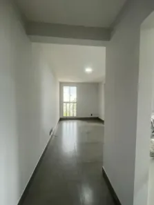 Apartamento com 2 Quartos à venda, 55m² no Castelo, Belo Horizonte
