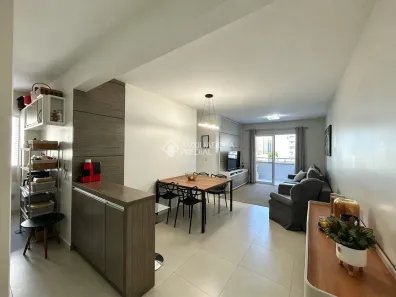 Apartamento com 2 Quartos à venda, 78m² no Campinas, São José