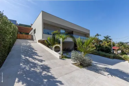 Casa de Condomínio com 4 Quartos à venda, 460m² no Vista Alegre, Vinhedo