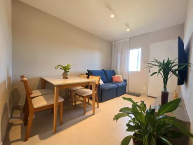 Casa de Condomínio com 3 Quartos à venda, 56m² no Serra D'Água, Juiz de Fora