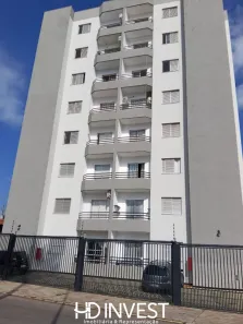 Apartamento com 3 Quartos à venda, 90m² no Cidade Nova, Indaiatuba