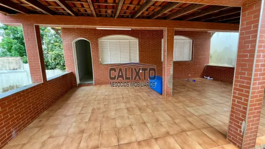 Casa com 3 Quartos à venda, 139m² no Presidente Roosevelt, Uberlândia