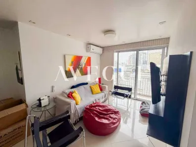 Apartamento com 3 Quartos à venda, 85m² no Leblon, Rio de Janeiro