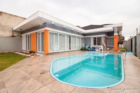 Casa com 3 Quartos à venda, 725m² no Estância Velha, Canoas