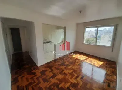 Apartamento com 1 Quarto à venda, 40m² no Cidade Baixa, Porto Alegre
