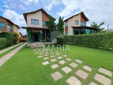 Casa de Condomínio com 4 Quartos à venda, 193m² no Ebenezer, Gravatá