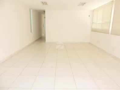 Sala Comercial para alugar, 56m² no Centro, Campinas
