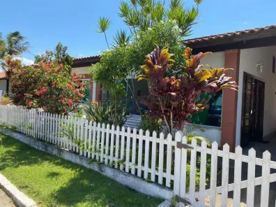 Casa de Condomínio com 6 Quartos à venda, 286m² no Ubás, Iguaba Grande