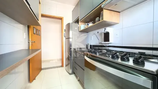 Apartamento com 2 Quartos à venda, 71m² no Parque Emília, Sumaré