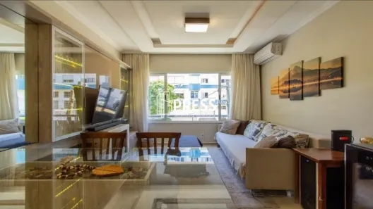 Apartamento com 2 Quartos à venda, 66m² no Petrópolis, Porto Alegre