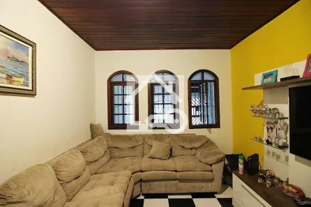 Casa com 4 Quartos à venda, 185m² no Assunção, São Bernardo do Campo