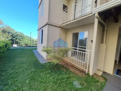 Apartamento com 2 Quartos para alugar, 45m² no Vila Marieta, Campinas