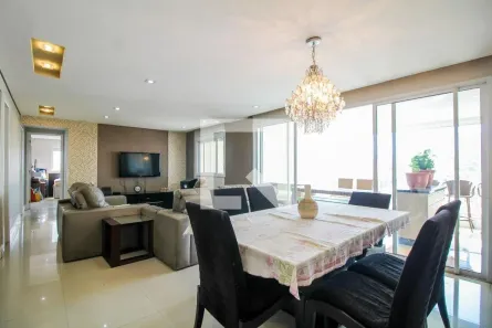 Apartamento com 3 Quartos à venda, 141m² no Mooca, São Paulo