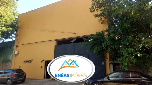Galpão/Depósito/Armazém à venda, 870m² no Cordeiro, Recife