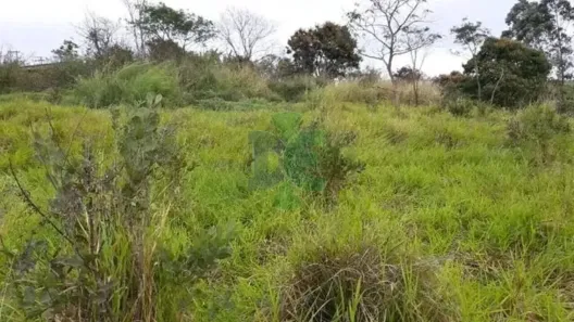 Lote/Terreno à venda, 1000m² no Veraneio Irajá, Jacareí