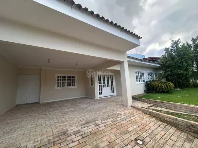 Casa com 6 Quartos para alugar, 350m² no Dom Bosco, Itajaí