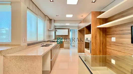 Apartamento com 3 Quartos à venda, 153m² no Zona 01, Maringá