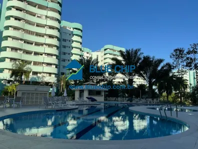 Apartamento com 1 Quarto à venda, 42m² no Barra Olímpica, Rio de Janeiro