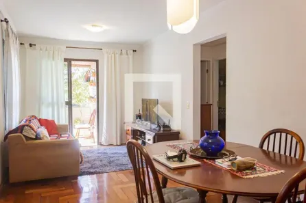 Apartamento com 4 Quartos à venda, 86m² no Vila Romana, São Paulo