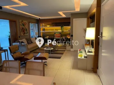 Apartamento com 3 Quartos à venda, 165m² no Vila Andrade, São Paulo