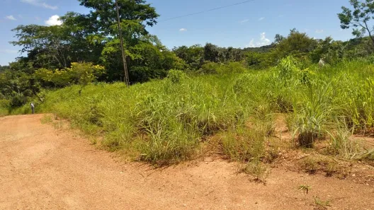 Lote/Terreno à venda, 2060m² no Mansões 1, Rio Quente
