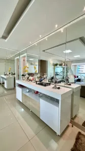 Apartamento com 3 Quartos à venda, 130m² no Village Veneza, Goiânia