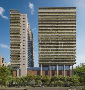 Ponto Comercial para alugar, 414m² no Indianópolis, São Paulo