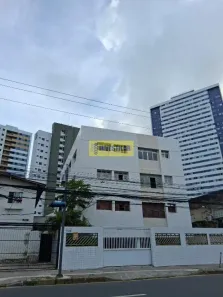 Apartamento com 2 Quartos à venda, 49m² no Boa Viagem, Recife