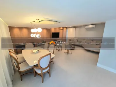 Apartamento com 3 Quartos à venda, 136m² no Caminho das Árvores, Salvador