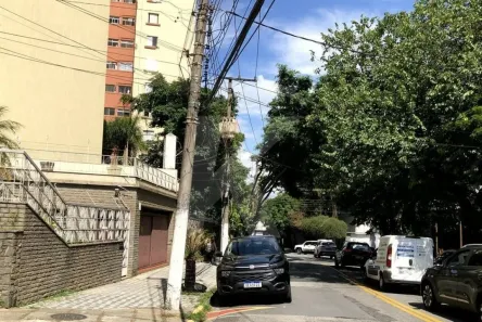 Prédio Comercial à venda, 228m² no Água Fria, São Paulo