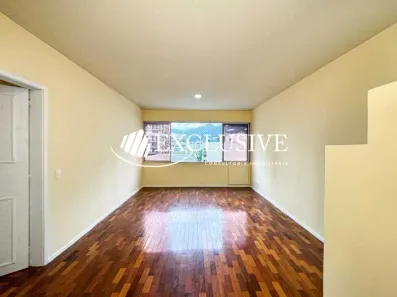 Apartamento com 3 Quartos à venda, 95m² no Jardim Botânico, Rio de Janeiro