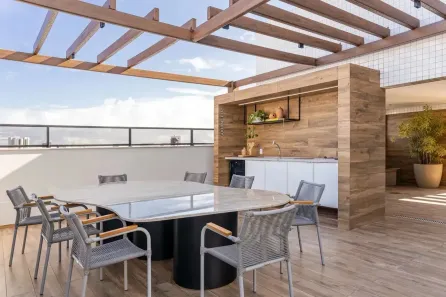 Apartamento com 2 Quartos à venda, 50m² no Boa Viagem, Recife