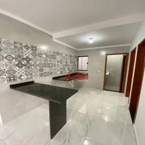 Apartamento com 2 Quartos à venda, 40m² no Vila Santa Isabel, São Paulo