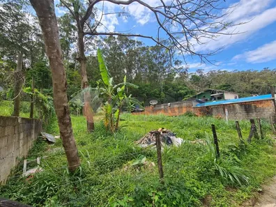 Lote/Terreno à venda, 624m² no Barequeçaba, São Sebastião