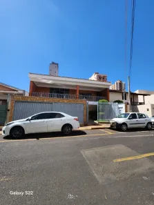 Casa com 5 Quartos à venda, 420m² no Vila Bancário, São José do Rio Preto