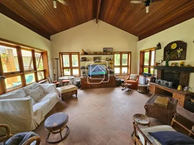 Casa de Condomínio com 4 Quartos à venda, 837m² no Vale das Laranjeiras, Indaiatuba