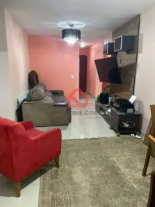 Apartamento com 2 Quartos à venda, 63m² no Pechincha, Rio de Janeiro