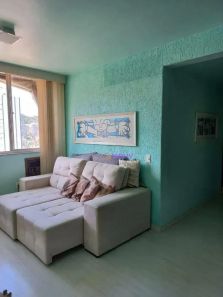 Apartamento com 2 Quartos à venda, 82m² no Icaraí, Niterói