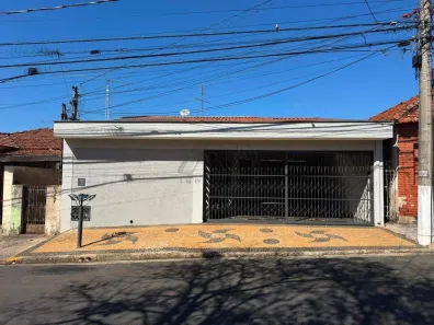 Casa com 3 Quartos à venda, 236m² no Paulicéia, Piracicaba