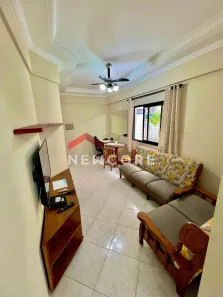Apartamento com 2 Quartos à venda, 122m² no Guilhermina, Praia Grande