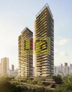 Apartamento com 3 Quartos à venda, 121m² no Jardim Oceania, João Pessoa