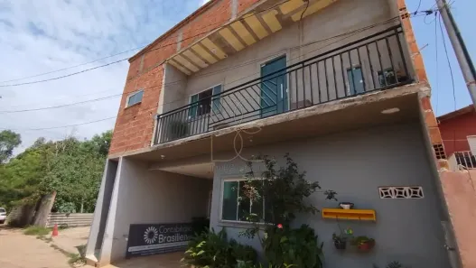 Sobrado com 5 Quartos à venda, 300m² no Guará II, Brasília