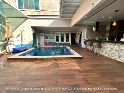 Casa de Condomínio com 4 Quartos à venda, 360m² no Região dos Lagos, Brasília