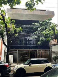 Prédio Comercial para alugar, 305m² no Botafogo, Rio de Janeiro