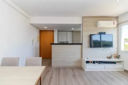 Apartamento com 2 Quartos à venda, 61m² no Higienópolis, Porto Alegre