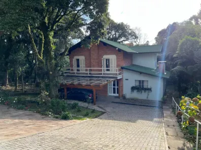 Casa com 4 Quartos à venda, 180m² no Ipê Amarelo, Gramado