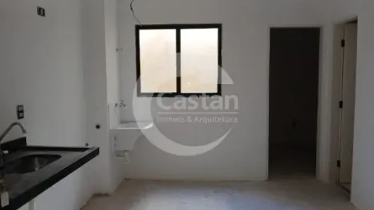 Apartamento com 1 Quarto à venda, 34m² no Parque da Mooca, São Paulo