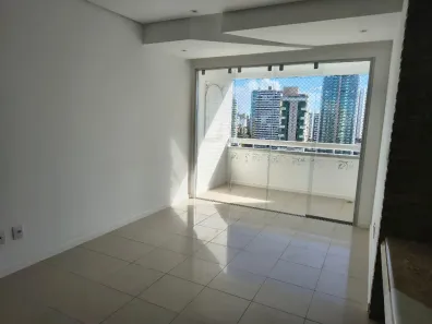 Apartamento com 3 Quartos à venda, 100m² no Stiep, Salvador