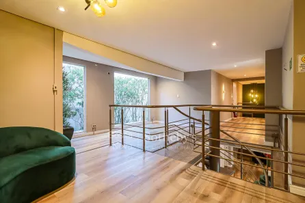Casa com 3 Quartos para venda ou aluguel, 634m² no Vila Andrade, São Paulo