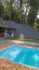 Fazenda/Sítio com 3 Quartos à venda, 500m² no Loteamento Bosque dos Palmares, Atibaia